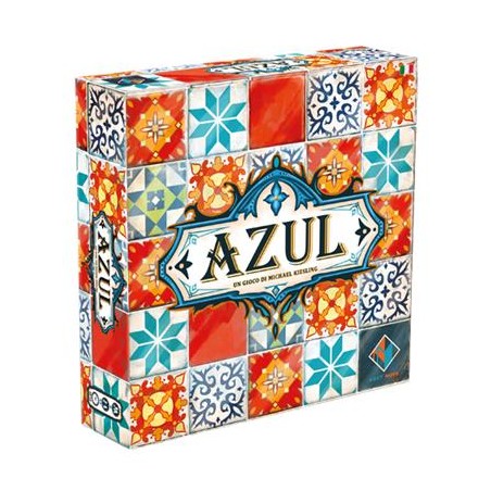 Asmodee - Azul